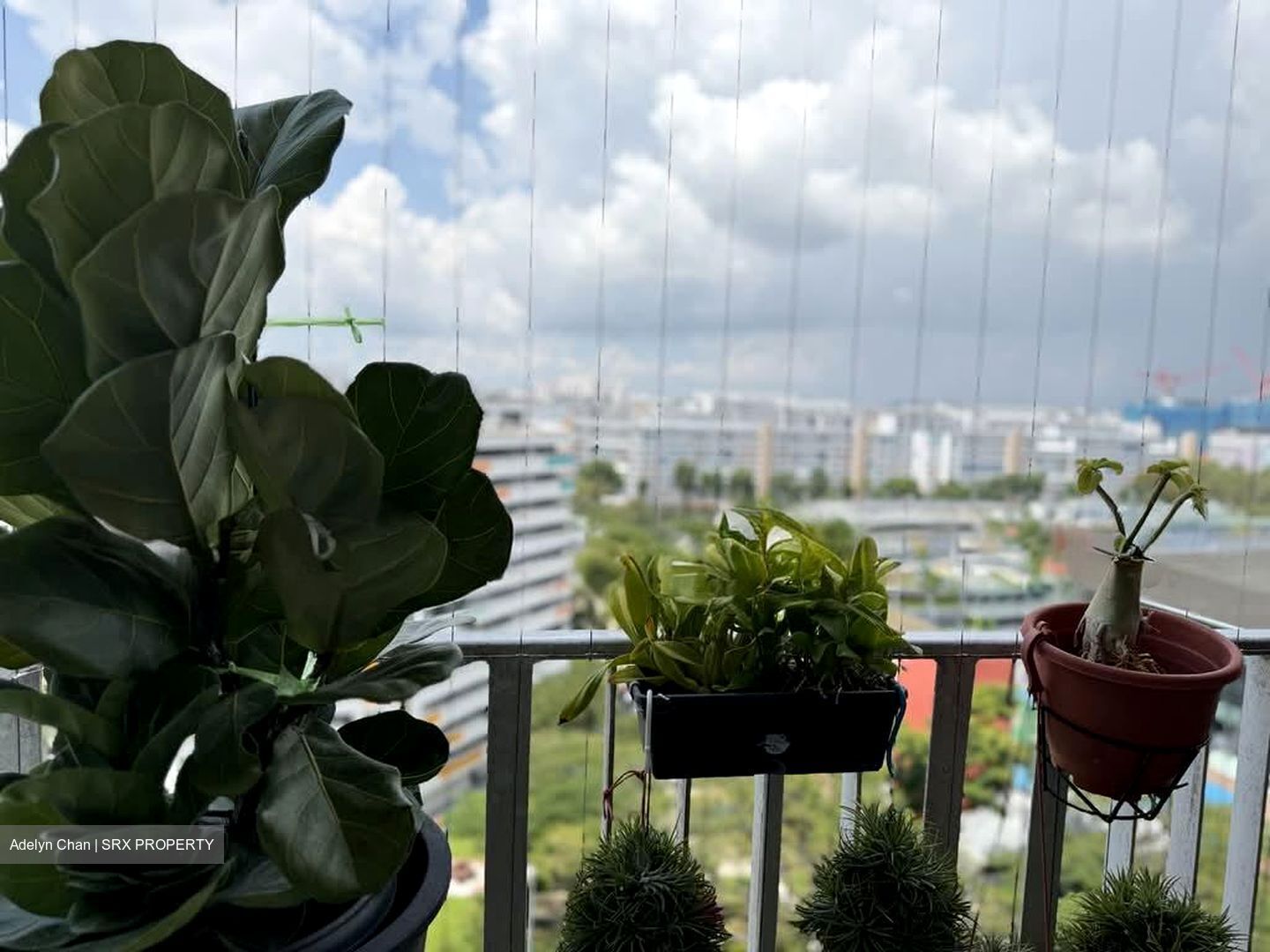 1 Canberra (D27), Condominium #551849741